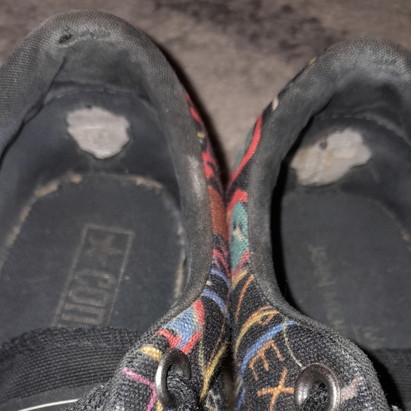 Converse Basquiat - Picture 3 of 6